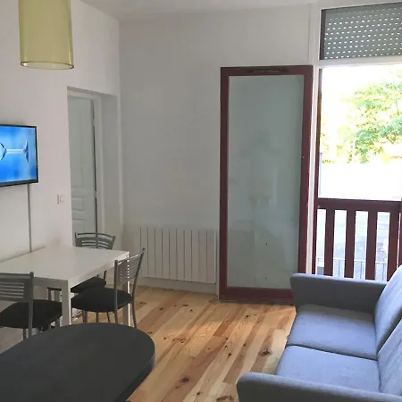 Apartment T2 Sur Le Lac D'hossegor