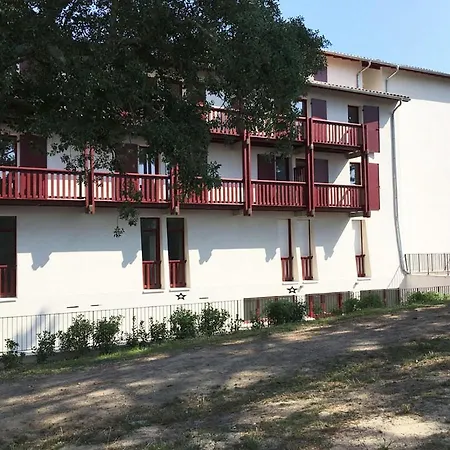 T2 Sur Le Lac D'hossegor Apartment Soorts-Hossegor