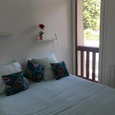 Apartment T2 Sur Le Lac D'hossegor Soorts-Hossegor