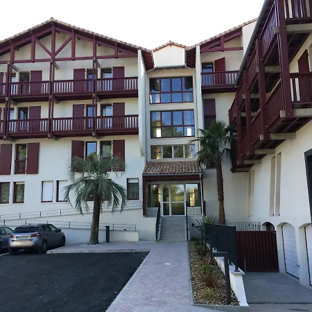 Apartment T2 Sur Le Lac D'hossegor *