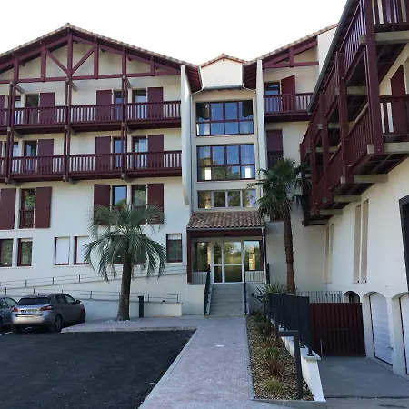 Apartment T2 Sur Le Lac D'hossegor *