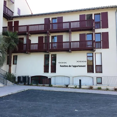 Apartment T2 Sur Le Lac D'hossegor Soorts-Hossegor
