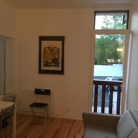 Apartment T2 Sur Le Lac D'hossegor